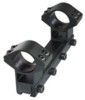 Picture of Long One Piece Double Clamp High Mounts