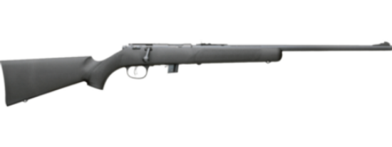 Picture of Marlin XT-22RZ Rifle