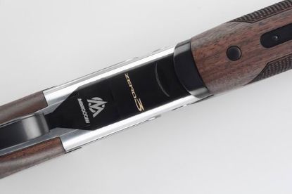 Picture of Marocchi Evo Over/Under Shotgun