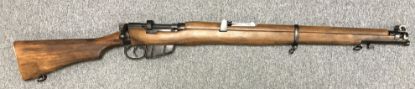 Picture of Mauser Karabiner 98K 4.5MM Steel BB Rifle