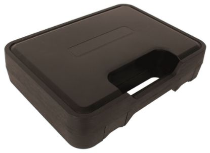 Picture of Medium Pistol Case - Hard ABS Case AC600