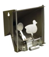 Milbro 14cm Pellet Trap With Duck Target