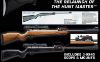 Picture of Milbro Hunt Master Multishot Spring Powered Air Rifle