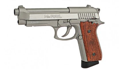 Picture of Milbro M92 Rail Gun 4.5mm