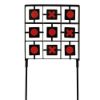 Picture of Milbro Noughts and Crosses Air Gun Target