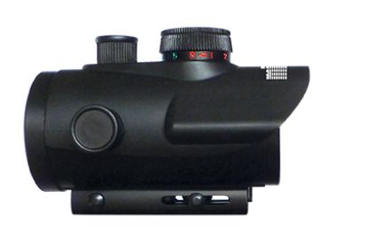 Picture of Milbro Red & Green Dot Sight 1x40