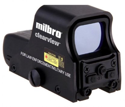 Picture of Milbro Red Dot 551 Holo Sight