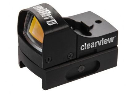 Picture of Milbro Red Dot Holo Reflex Sight HD106