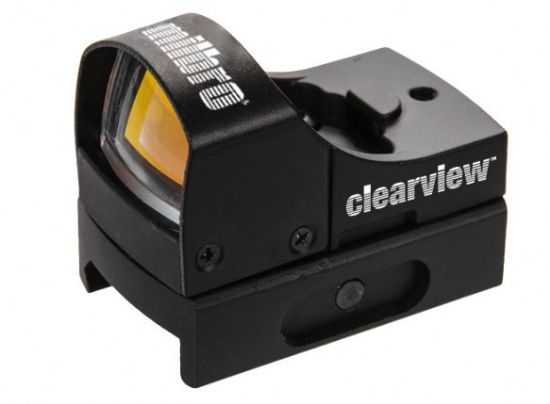 Picture of Milbro Red Dot Holo Reflex Sight HD106