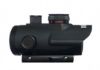 Picture of Milbro Red Green & Blue Dot Sight 1x30