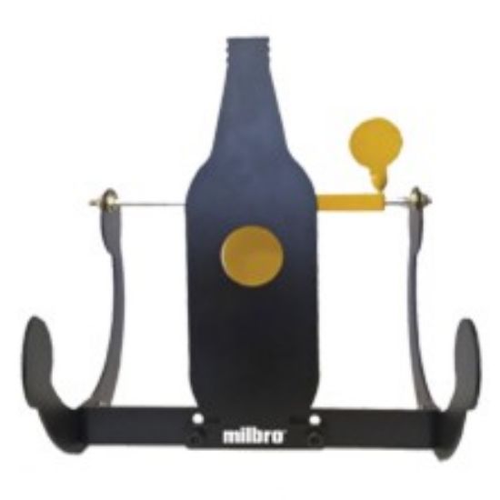 Picture of Milbro Rocker Target Bottle