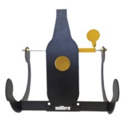 Picture of Milbro Rocker Target Bottle