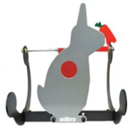 Picture of Milbro Rocker Target Rabbit