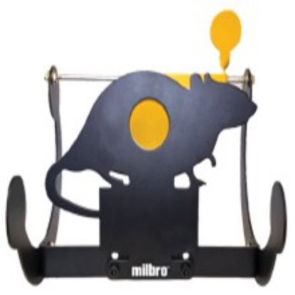 Picture of Milbro Rocker Target Rat