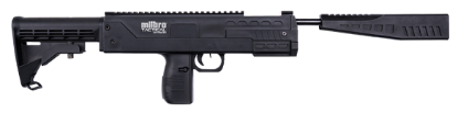 Picture of Milbro Savage Tactical Spring Powered Air Rifle