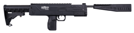Picture of Milbro Savage Tactical Spring Powered Air Rifle