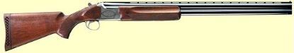 Picture of MIROKU MK38 Trap GR1 12G