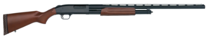 Picture of Mossberg 500 Hunting All Purpose 12g Pump Action Shotgun