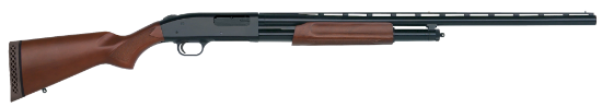 Picture of Mossberg 500 Hunting All Purpose 12g Pump Action Shotgun
