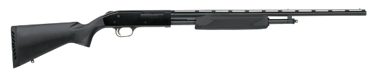 Picture of Mossberg 500 Youth Bantam 410 Pump Action Shotgun