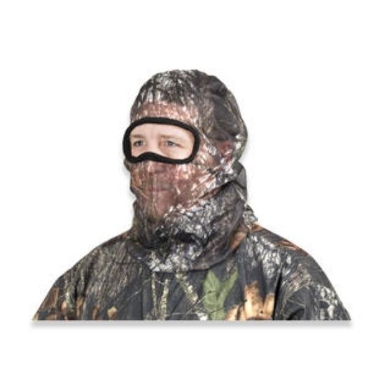 Picture of Mossy Oak Full Headnet With Mesh