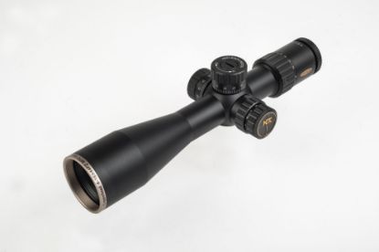 Picture of MTC Copperhead 4-16x44 F2