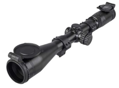 Picture of MTC Mamba Pro Rifle Scope