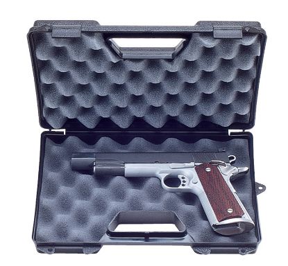 Picture of MTM 806 Small Pistol Case