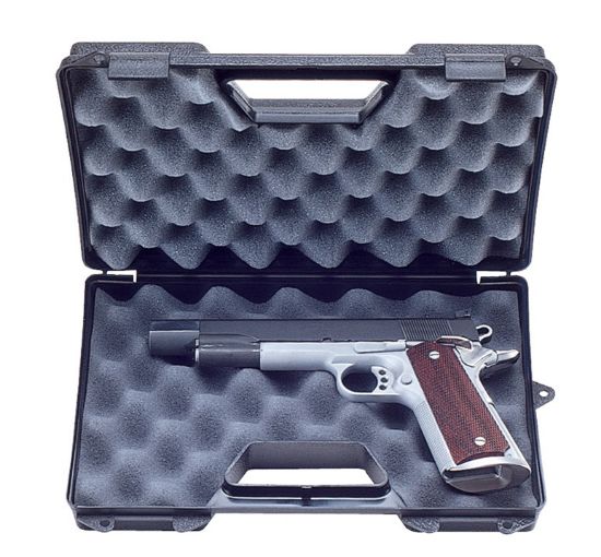 Picture of MTM 806 Small Pistol Case