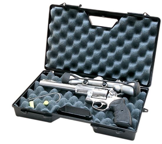 Picture of MTM 808 Medium Pistol Case
