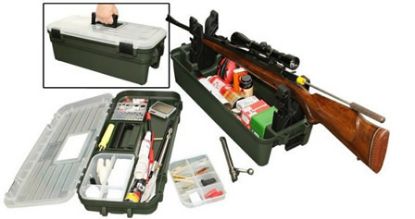 Picture of MTM Case Guard Shooting Range box