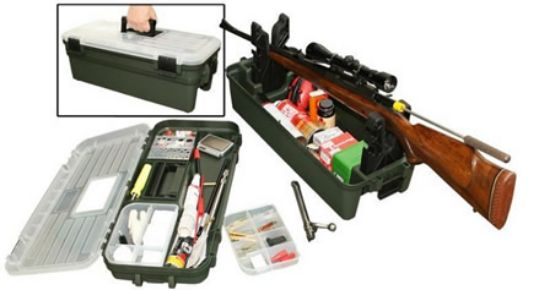 Picture of MTM Case Guard Shooting Range box