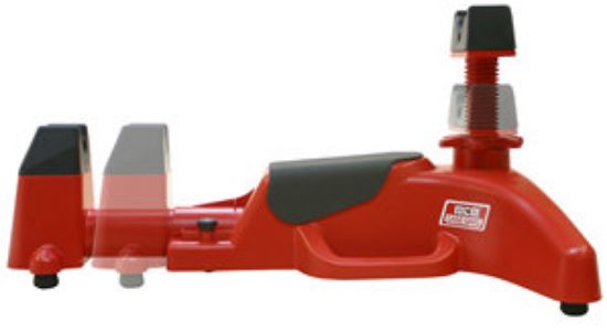 Picture of MTM Predator Shooting Rest