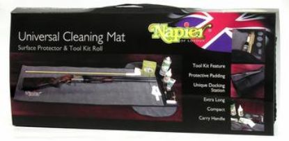 Picture of Napier Cleaning Mat