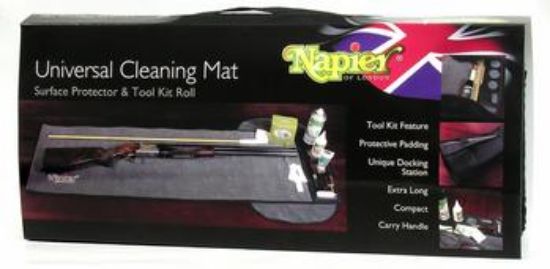 Picture of Napier Cleaning Mat