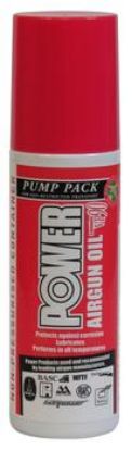 Picture of Napier Power AirGun Oil 120ml - Pump Spray