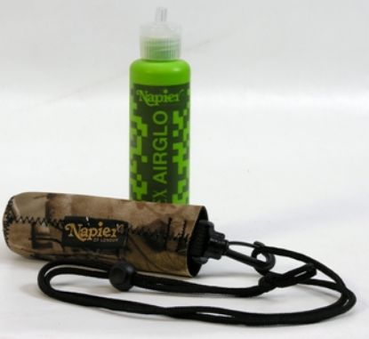 Picture of Napier Stock Shield