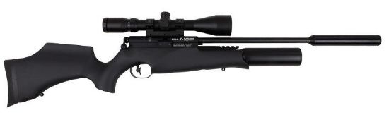 Picture of New BSA R10 SE Black Edition Standard/Carbine Length