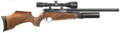 Picture of New BSA R10 SE Black Edition Standard/Carbine Length