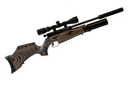 Picture of New BSA R10 SE Black Pepper Standard/Carbine Length