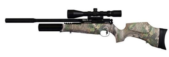 Picture of New BSA R10 SE Realtree Camo Standard/Carbine Length