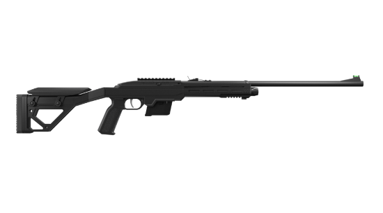 Picture of Crosman 1077 Tactical 12 Shot Co2 Rifle