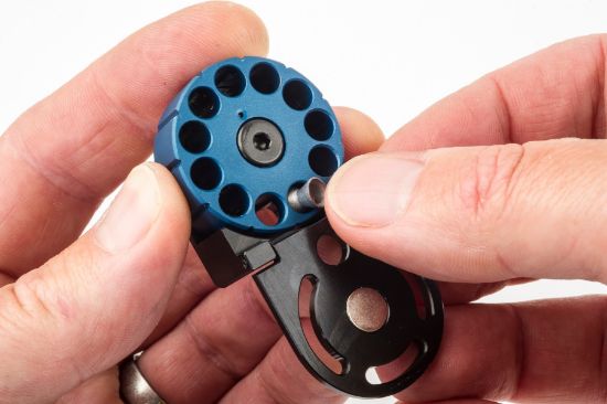 Picture of New Daystate Magazine 2020