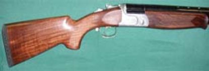 Picture of NEW LINCOLN ELITE 12G 28" M/C