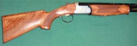 Picture of NEW LINCOLN JUBILEE PRESTIGE 28G 28" M/C GAME