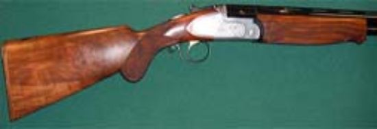 Picture of NEW LINCOLN JUBILEE PRESTIGE 28G 28" M/C GAME