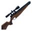 Picture of New Webley Raider 12 Shot PCP Air Rifle
