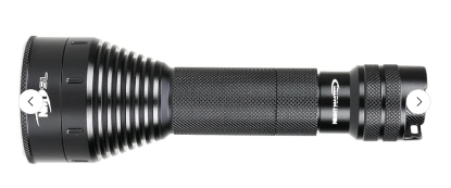 Picture of Night Master NM1 850nm SL IR LED Illuminator Torch with Rear Focus