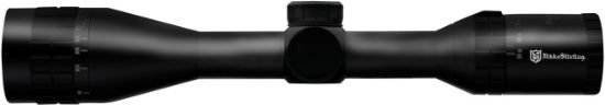 Picture of Nikko Sterling Panamax Long Range Illuminated 6-18x50