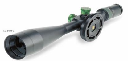Picture of Nikko Stirling Diamond Sportsman Scope